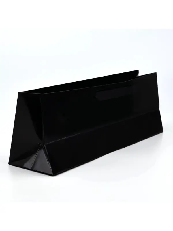 Пакет под бутылку &laquo;Универсальный&raquo;, 36&times;10&times;13 см