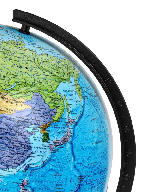Глобус политический &laquo;Классик&raquo;, диаметр 320 мм