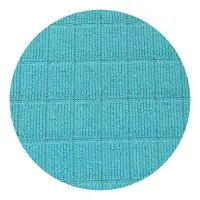 VETTA Тряпка для пола из микрофибры в клетку, 50х70см, 220г/кв.м