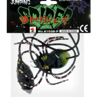 Прыгающий &laquo;Паук&raquo;