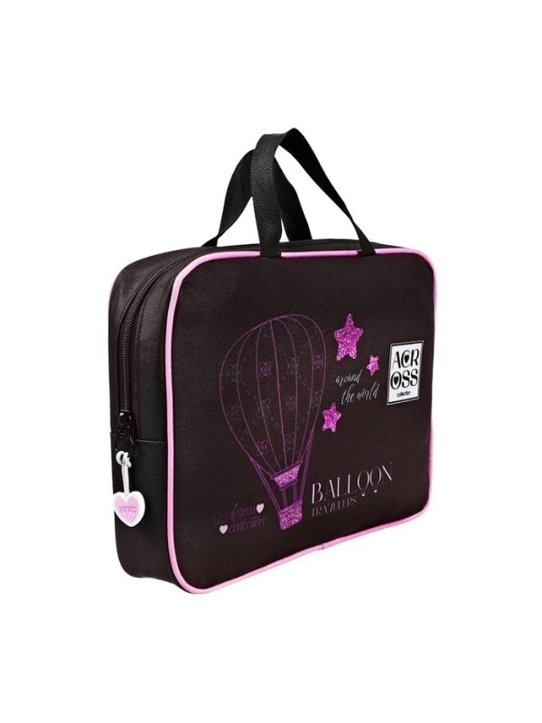 Рюкзак школьный 37 х 28 х 12, эргономичная спинка, Across 194 Рюкзак школьный 37 х 28 х 12, эргономичная спинка, Across 194