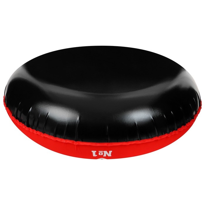 Тюбинг-ватрушка Winter Star «#1», LED-подсветка, диаметр чехла 107 см Тюбинг-ватрушка Winter Star «#1», LED-подсветка, диаметр чехла 107 см