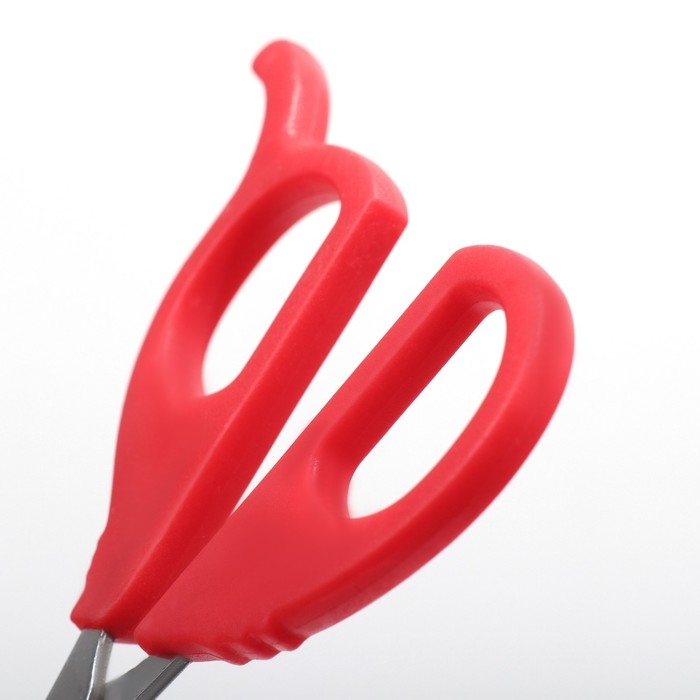 Ножницы-когтерезы малые с упором для пальца, 10 х 5 х 0,5 см, эконом, микс цветов Ножницы-когтерезы малые с упором для пальца, 10 х 5 х 0,5 см, эконом, микс цветов