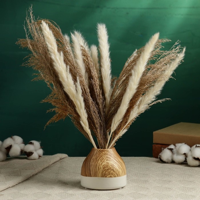 Кашпо - ваза  Кашпо - ваза "Теа" 10х8см