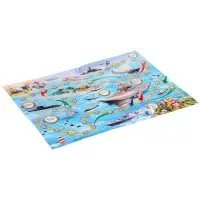 Настольная игра-ходилка &laquo;Морской бой&raquo;