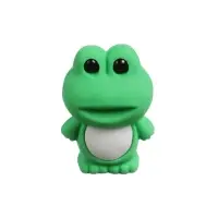 Ластик фигурный &laquo;Лягушонок&raquo;