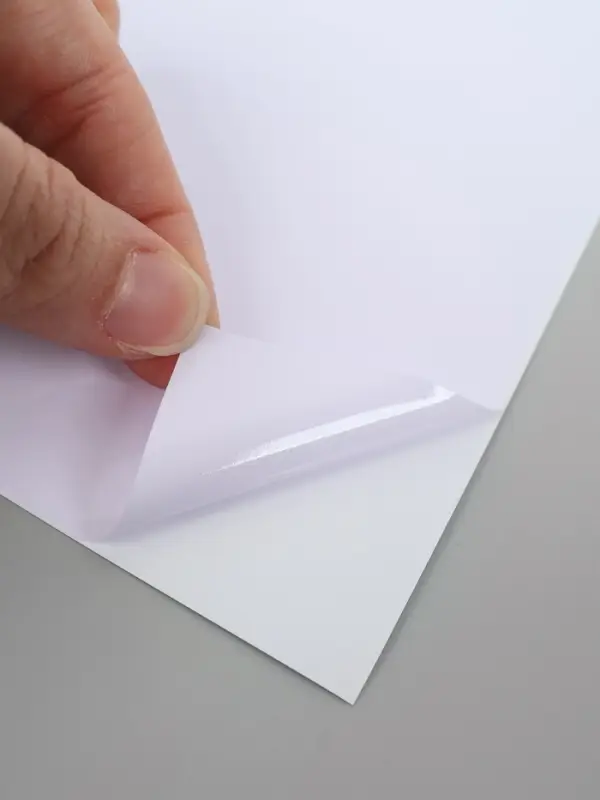 Стикеры 3D заготовки 100 шт., 2.5&times;2.5 см