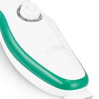 Паровая швабра "2 в 1" с насадками КТ-3937 - 1500 Вт