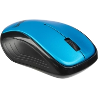 Мышь компьютерная ProMega jet WM006 USB WLS RT/2 ААА/dpi 1200/3 кн/синий