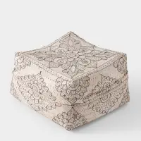 Корзинка плетёная &laquo;Бонтанг&raquo;, 30&times;30&times;18.5 см, бамбук, светлая