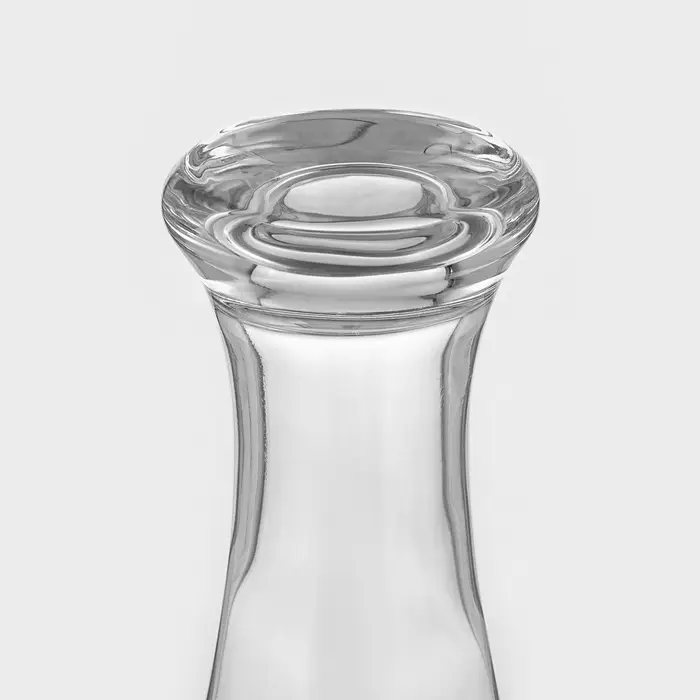 Пивной бокал Paşabah&ccedil;e Pub, 665 мл, стекло, прозрачный