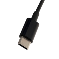 Беспроводное зарядное устройство Hoco CW52, MagSafe, магнит, 15 Вт, Type-C, 2 А, 1 м