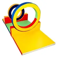 Полоса препятствий &laquo;Два Кольца&raquo;, МИКС