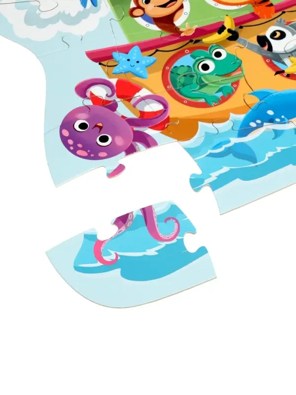 Большой подарок для маленького героя. С днем рождения! 5в1.