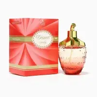 Туалетная вода женская DESSERT CANDY, 50 мл