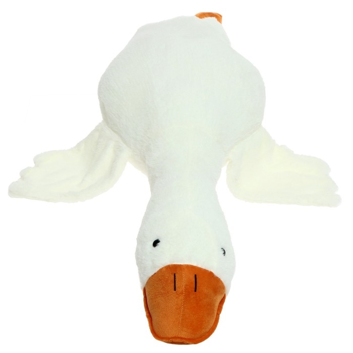 Мягкая игрушка «Гусь», 130 см