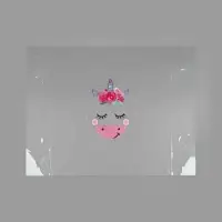 Коробка для печенья, кондитерская упаковка с пластиковой крышкой, &laquo;Чудесных мгновений&raquo;, 20&times;30&times;8 см