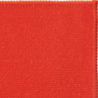 Тряпка для пола из микрофибры универсальная 220г/м2 50х80см красная