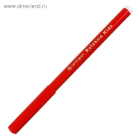 Фломастеры 6 цветов Centropen 7790 Washable, блистер, европодвес, линия 1.0 мм