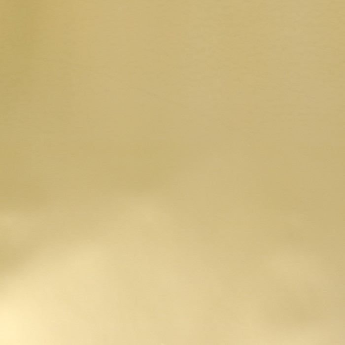 Пленка для цветов  Пленка для цветов "Пленка с золотом", цвет серо-зелёный, 58 см х 5 м