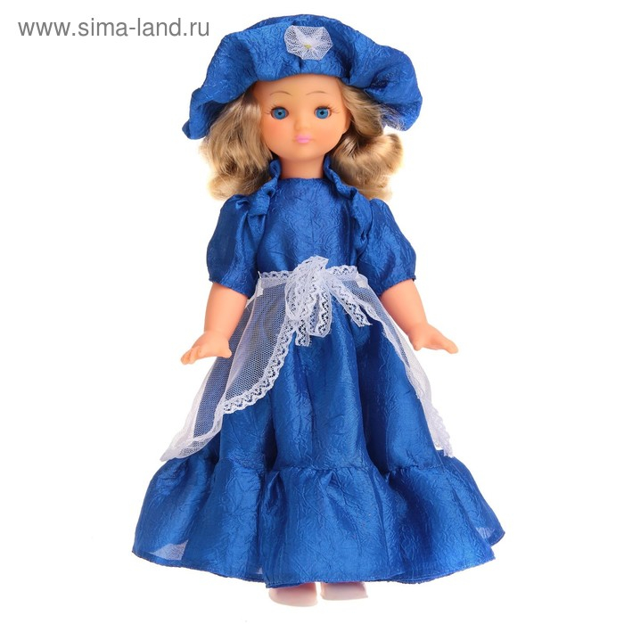 Кукла «Татьяна», 45 см, МИКС