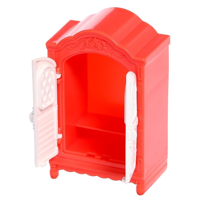 Дом для кукол с набором животных «Семья кроликов» и питомцем, свет, звук Дом для кукол с набором животных «Семья кроликов» и питомцем, свет, звук