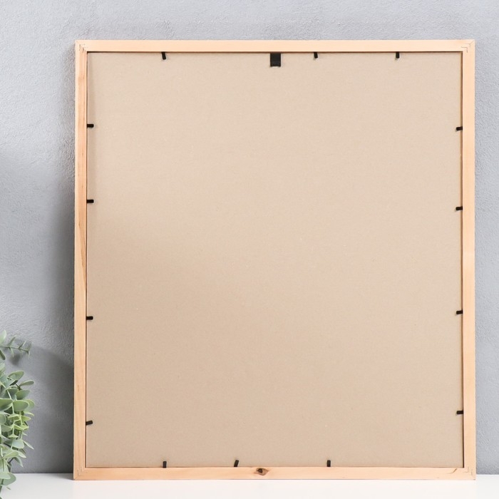 Фоторамка сосна с20 45х50 (пластиковый экран) см Фоторамка сосна с20 45х50 (пластиковый экран) см