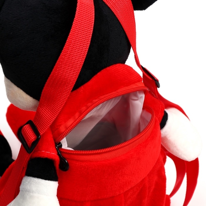 Рюкзак детский 50*20*10см, Минни Маус Рюкзак детский 50*20*10см, Минни Маус