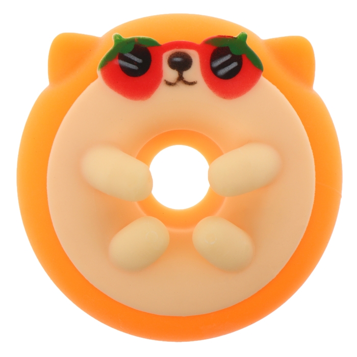 Мялка «Кошечка» с пастой Мялка «Кошечка» с пастой