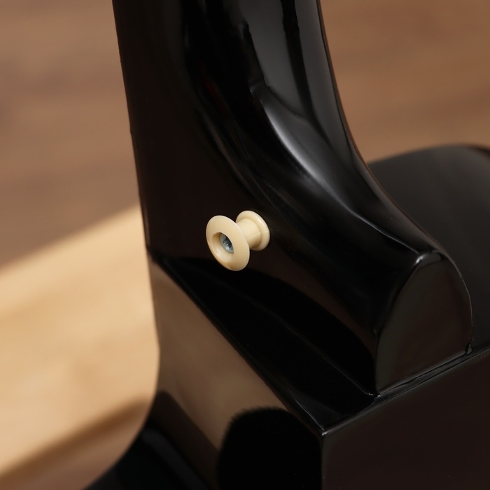 Набор гитариста Music Life ML-50A BK:  гитара, чехол, струны, ремень, каподастр, медиаторы