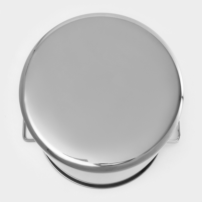 Котёл «Общепит», 50 л, d=40 см, h=45 см Котёл «Общепит», 50 л, d=40 см, h=45 см