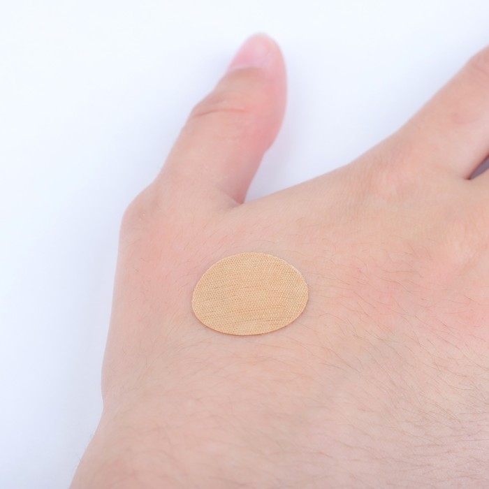 Лейкопластырь бактерицидный ELASTIC на тканевой основе 20 шт. Лейкопластырь бактерицидный ELASTIC на тканевой основе 20 шт.