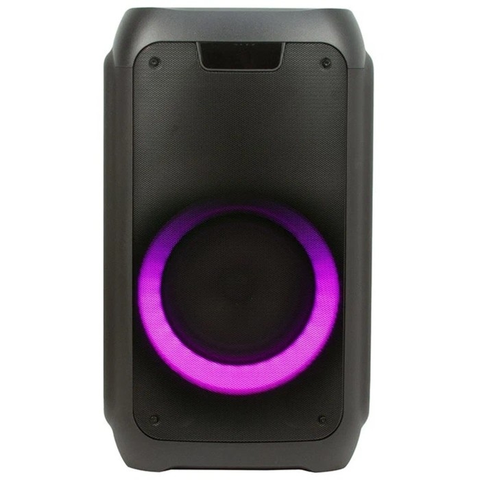 Портативная караоке система ELTRONIC DANCE BOX 300 (20-01), 30 Вт, TWS, AUX, USB,BT,черная Портативная караоке система ELTRONIC DANCE BOX 300 (20-01), 30 Вт, TWS, AUX, USB,BT,черная