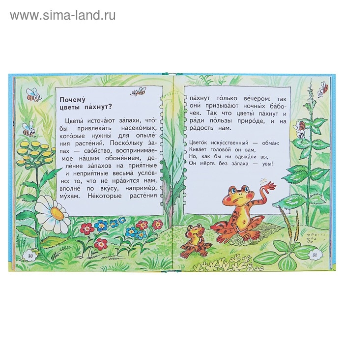 Книга почемучек (ил. Т. Ляхович). Родари Дж. Книга почемучек (ил. Т. Ляхович). Родари Дж.