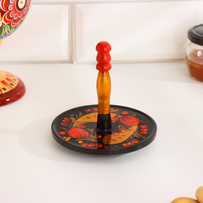 Набор для специй «Хохлома» Набор для специй «Хохлома»