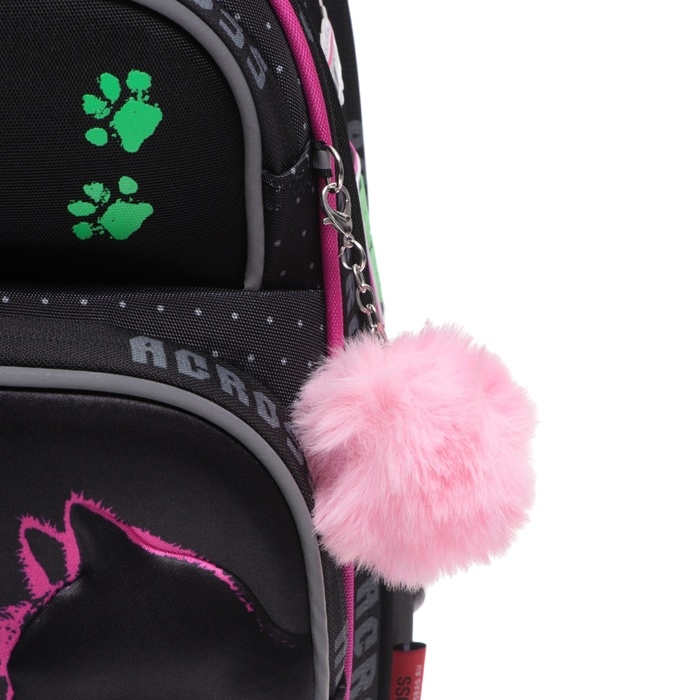 Рюкзак школьный 35 х 26 х 14 см, эргономичная спинка, Across 178 Рюкзак школьный 35 х 26 х 14 см, эргономичная спинка, Across 178