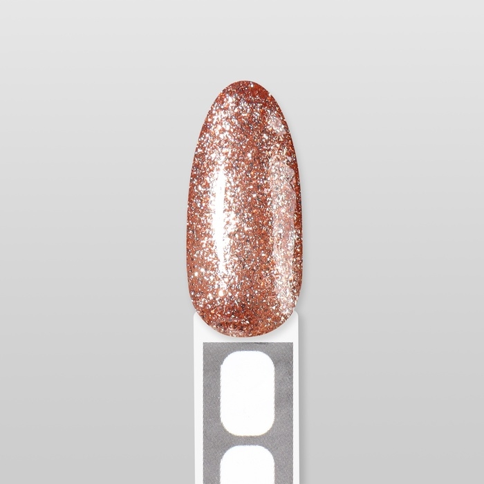 Гель лак для ногтей «COLOR CHROME», 3-х фазный, 10 мл, LED/UV, цвет красный (67) Гель лак для ногтей «COLOR CHROME», 3-х фазный, 10 мл, LED/UV, цвет красный (67)