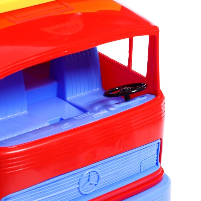 Самосвал большой Самосвал большой