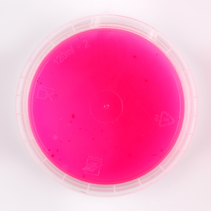 Слайм «Облачко» Розовый, 75 г