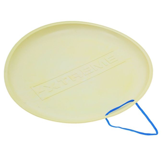 Ледянка «Экстрим», цвета МИКС Ледянка «Экстрим», цвета МИКС