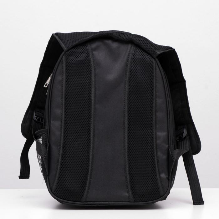 Рюкзак для переноски кошек и собак  Рюкзак для переноски кошек и собак "Леопард", с окном, 32 х 22 х 43 см