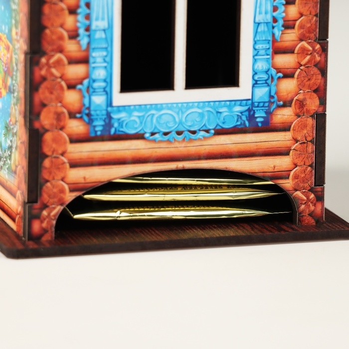 Чайный домик Чайный домик "Богатства"