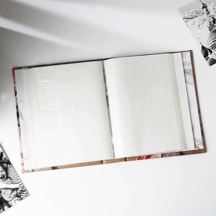 Фотоальбом «Волшебных моментов», 200 фото Фотоальбом «Волшебных моментов», 200 фото