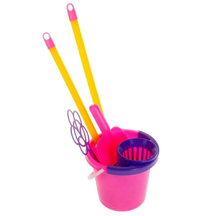 Игровой набор «Золушка» №2, МИКС Игровой набор «Золушка» №2, МИКС