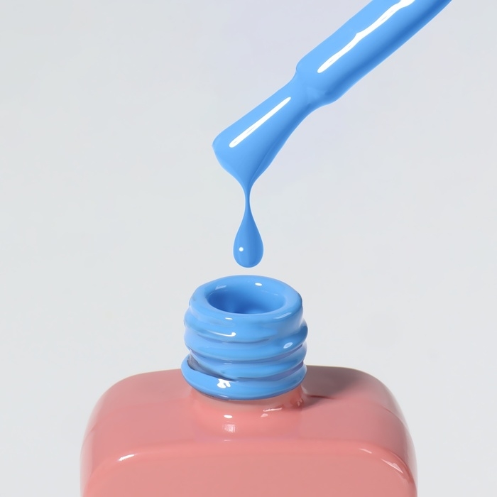 Гель лак для ногтей «SIMPLE», 3-х фазный, 10 мл, LED/UV, цвет (254) Гель лак для ногтей «SIMPLE», 3-х фазный, 10 мл, LED/UV, цвет (254)