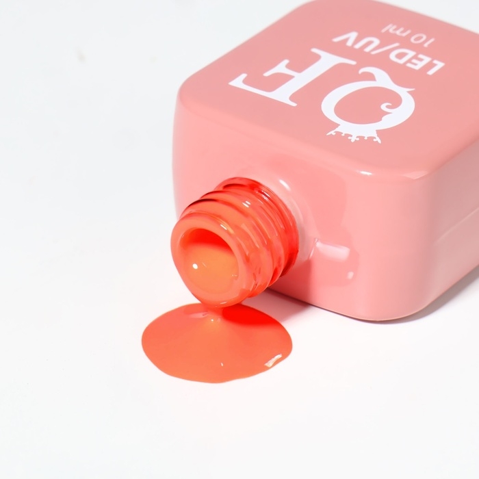 Гель лак для ногтей «SIMPLE», 3-х фазный, 10 мл, LED/UV, цвет (171) Гель лак для ногтей «SIMPLE», 3-х фазный, 10 мл, LED/UV, цвет (171)