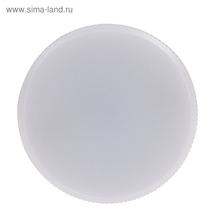 Лампа светодиодная IN HOME LED-GX53-VC, GX53, 15 Вт, 6500 К, 1430 Лм Лампа светодиодная IN HOME LED-GX53-VC, GX53, 15 Вт, 6500 К, 1430 Лм