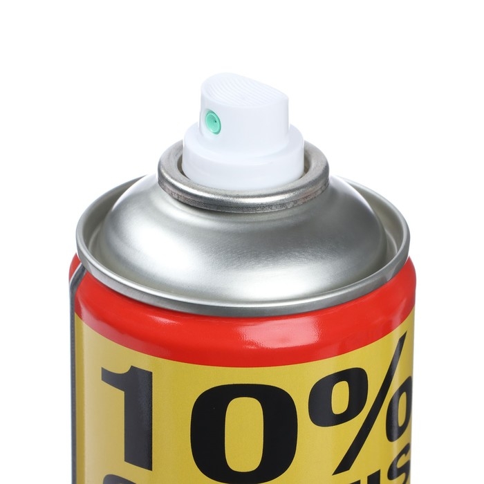 Полироль пластика Plak Ананас, аэрозоль, 750 мл Полироль пластика Plak Ананас, аэрозоль, 750 мл