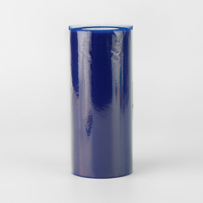 Фатин, 15 см, 11 ± 1 г/кв.м, 23 ± 1 м, цвет тёмно-синий №26 Фатин, 15 см, 11 ± 1 г/кв.м, 23 ± 1 м, цвет тёмно-синий №26