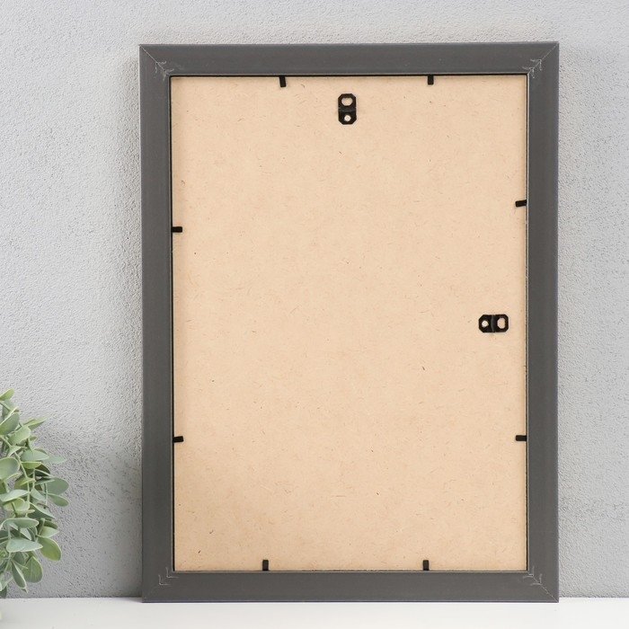 Фоторамка пластик МИРАМ 25х35 см, 642461-11, золото (пластиковый экран) Фоторамка пластик МИРАМ 25х35 см, 642461-11, золото (пластиковый экран)